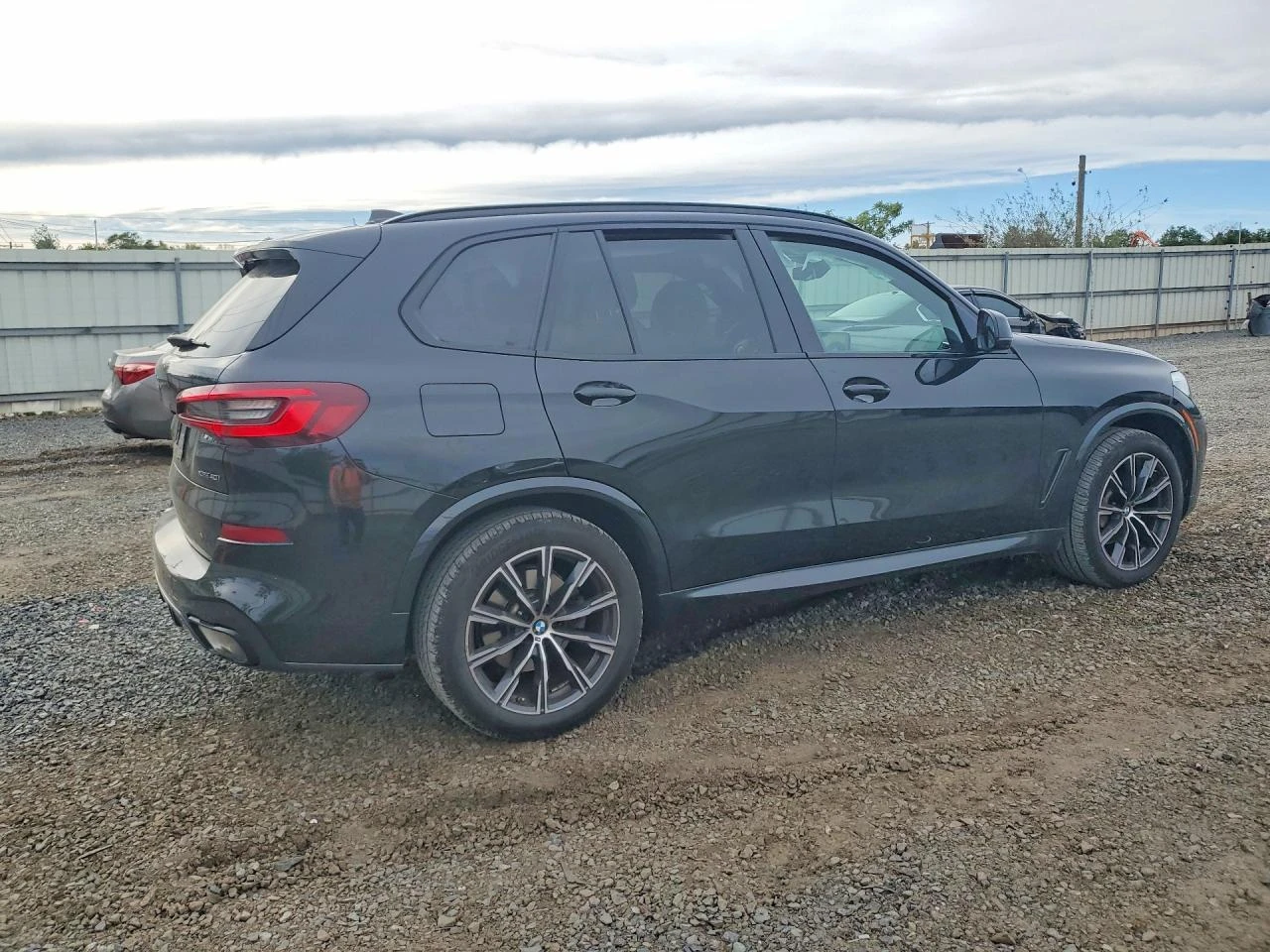 BMW X5 3.0l xDrive40I | Mobile.bg � ����������� 3