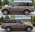 Land Rover Range rover VOGUE 3.6 TDV8, топ състояние, лизинг - [5] 