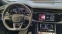Обява за продажба на Audi RSQ8 TFSI Quattro*MATRIX*23*Dynamik-Paket plus ~ 221 040 лв. - изображение 11