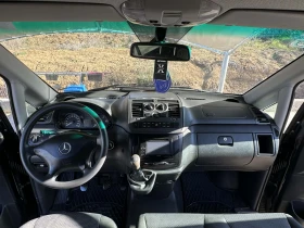 Mercedes-Benz Vito, снимка 10