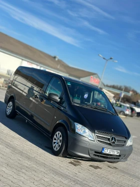 Mercedes-Benz Vito, снимка 3