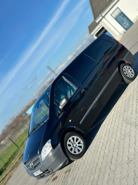 Mercedes-Benz Vito, снимка 13