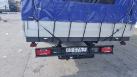 Iveco Daily 35/15 3.0D 6.2M 3.5t КЛИМАТИК, снимка 10