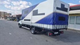 Iveco Daily 35/15 3.0D 6.2M 3.5t КЛИМАТИК, снимка 6