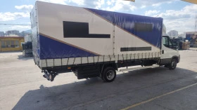 Iveco Daily 35/15 3.0D 6.2M 3.5t КЛИМАТИК, снимка 5