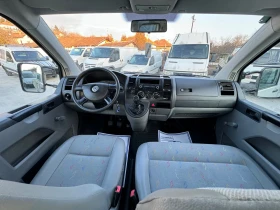 VW T5 1.9TDI 105К.С. 2009 ГОДИНА ЛИЗИНГ, снимка 9