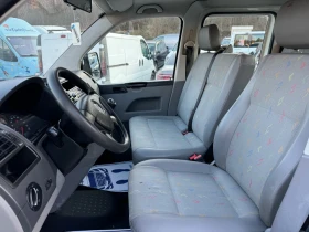 VW T5 1.9TDI 105К.С. 2009 ГОДИНА ЛИЗИНГ, снимка 10