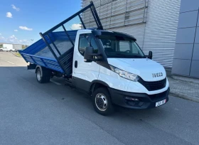 Iveco Deily 50C 18 4, 2m kat b | Mobile.bg    4