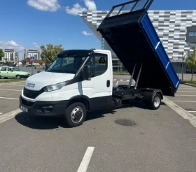Iveco Deily 50C 18 4, 2m kat b