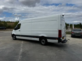 Mercedes-Benz Sprinter 316 316 CDi KLIMATRONIK NAV? MAXI  | Mobile.bg    4