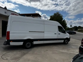 Mercedes-Benz Sprinter 316 316 CDi KLIMATRONIK NAV? MAXI  | Mobile.bg    7