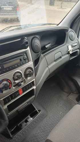 Iveco 35s13 130кс, снимка 13