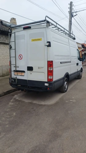 Iveco 35s13 130кс, снимка 7