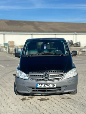 Mercedes-Benz Vito undefined | Auto.bg — изображение 8