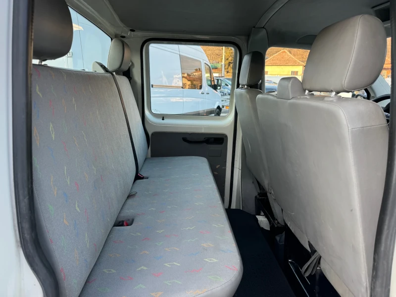 VW T5 1.9TDI 105К.С. 2009 ГОДИНА ЛИЗИНГ, снимка 13 - Бусове и автобуси - 48967900