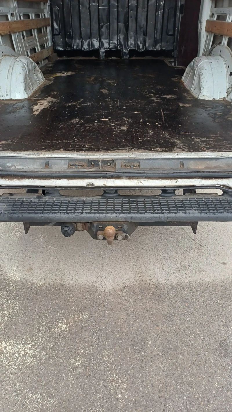 Iveco 35s13 130кс, снимка 17 - Бусове и автобуси - 53126819