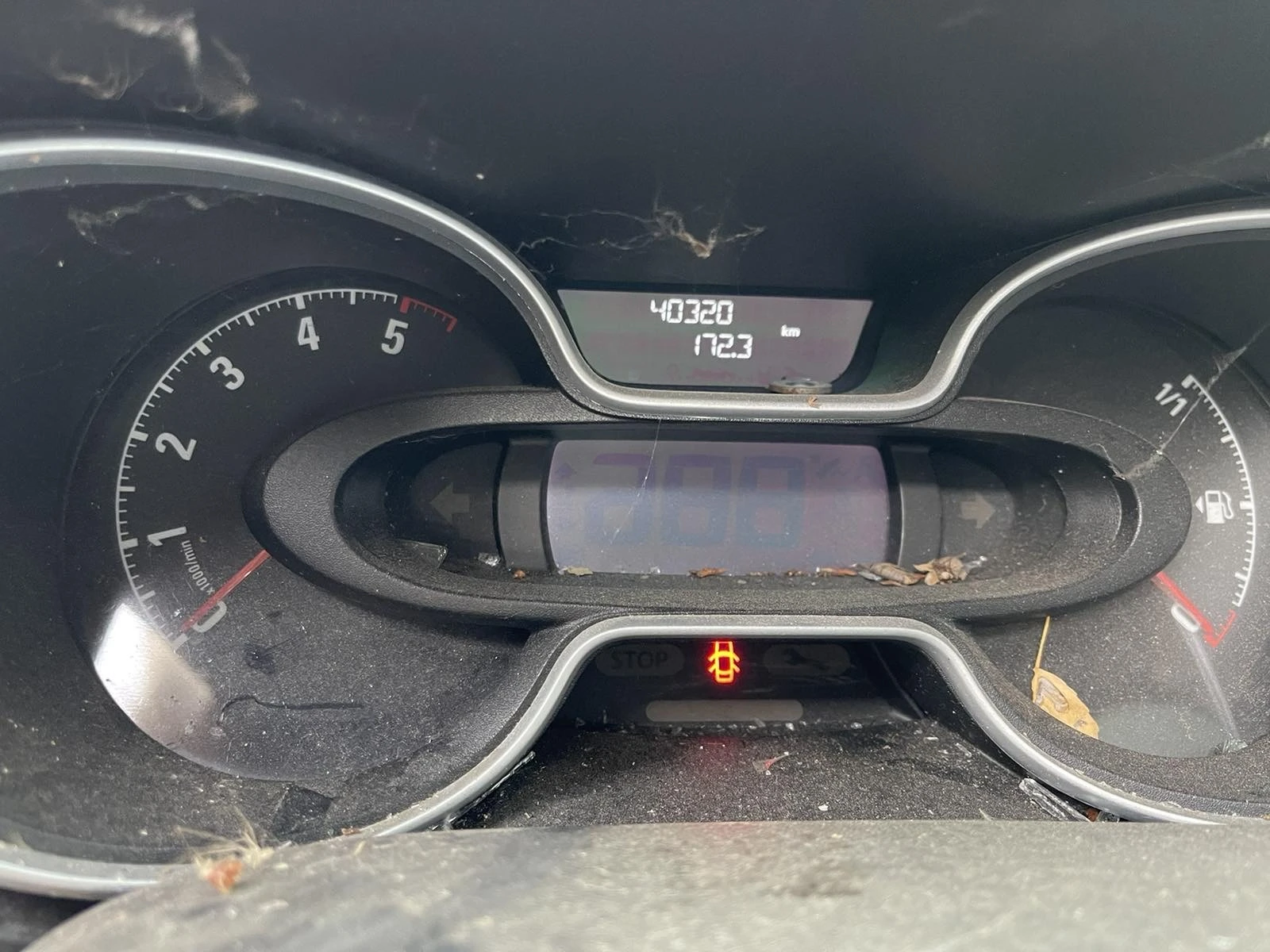 Opel Vivaro 1.6 tdi | Mobile.bg   7