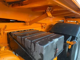 Man 19.320 4х4, Кран, Самосвал, 2-Броя, , , , снимка 10