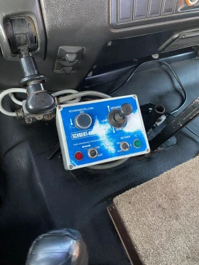 Man 19.320 4х4, Кран, Самосвал, 2-Броя, , , , снимка 14