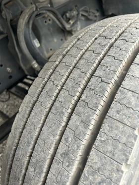 Mercedes-Benz Atego 1222, N2, Борд, Щора, Климатик , снимка 15