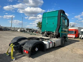 Mercedes-Benz Actros 1845 МЕГА, снимка 3