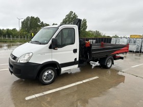     Iveco Daily 35C18 ~58 900 .