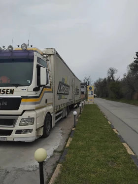 Обява за продажба на Man Tgx EEV ~35 880 лв. - изображение 3
