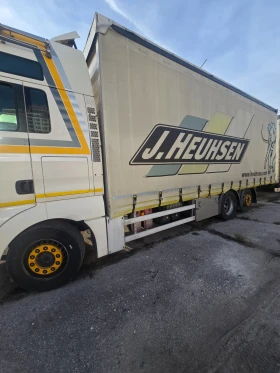 Man Tgx EEV, снимка 8