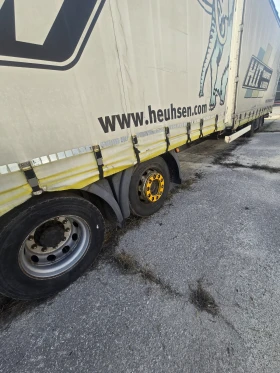 Man Tgx EEV, снимка 11