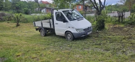 Mercedes-Benz 208 Sprinter  | Mobile.bg    2