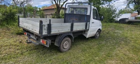 Mercedes-Benz 208 Sprinter  | Mobile.bg    4