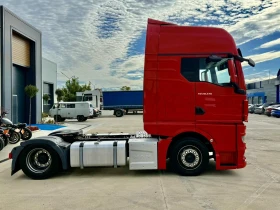 Man Tgx 18.470 MEGA !!! | Mobile.bg    5