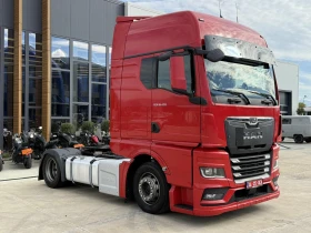     Man Tgx 18.470 MEGA !!!