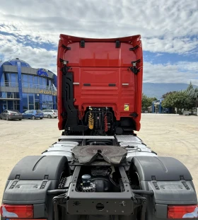 Man Tgx 18.470 MEGA !!! | Mobile.bg    6