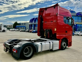 Man Tgx 18.470 MEGA !!! | Mobile.bg    7