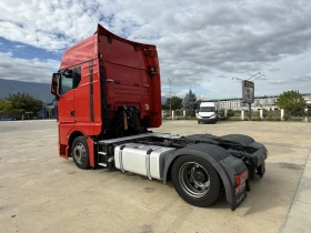 Man Tgx 18.470 MEGA !!! | Mobile.bg    8
