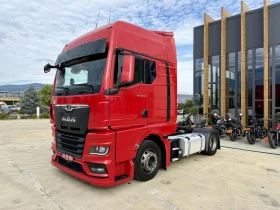 Man Tgx 18.470 MEGA !!! | Mobile.bg    3