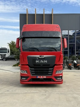 Man Tgx 18.470 MEGA !!! | Mobile.bg    2