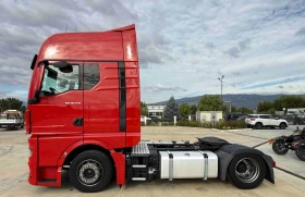 Man Tgx 18.470 MEGA !!! | Mobile.bg    4