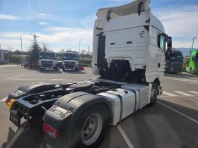 ����� �� �������� �� Man Tgx ����������-�������� ������