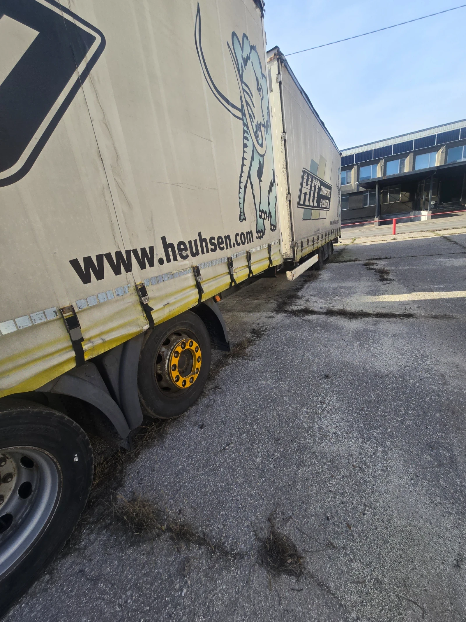 Man Tgx EEV | Mobile.bg � ����������� 12