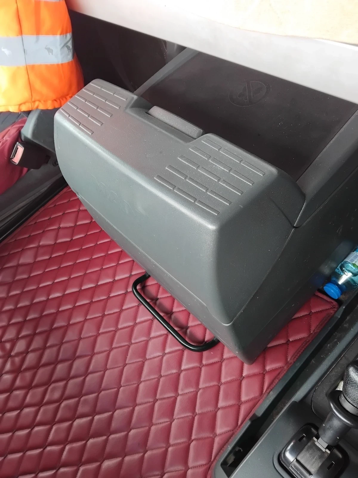 Man Tgx EEV - изображение 8