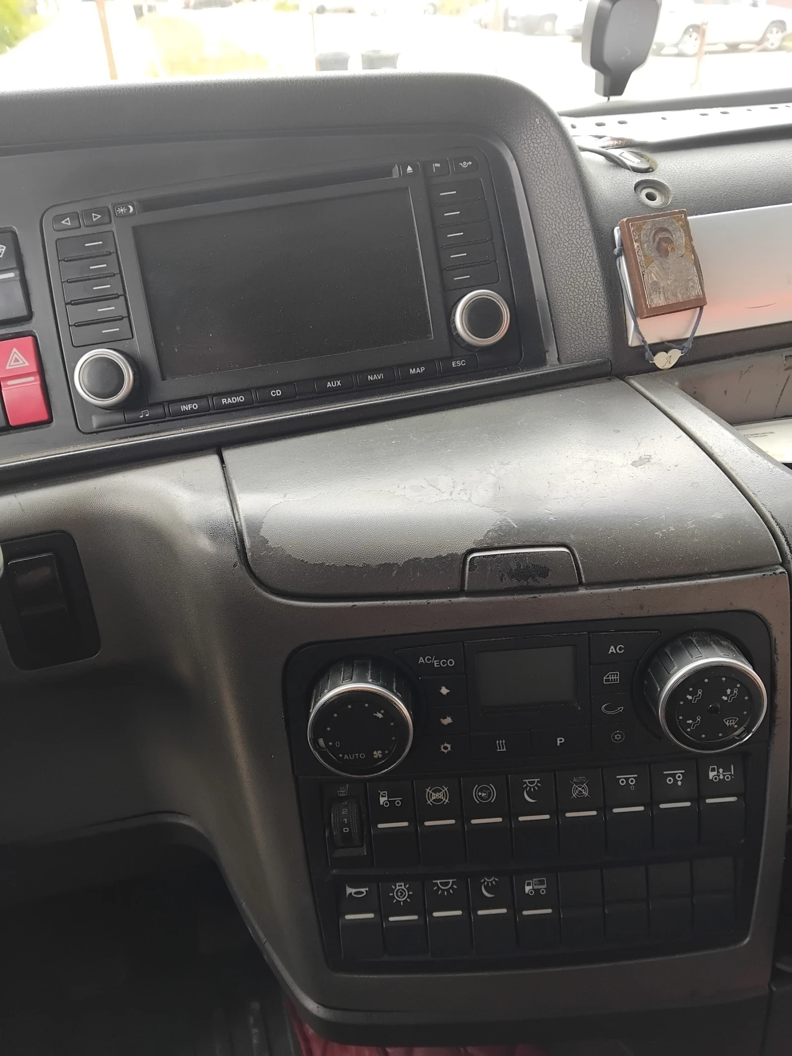 Man Tgx EEV | Mobile.bg � ����������� 13