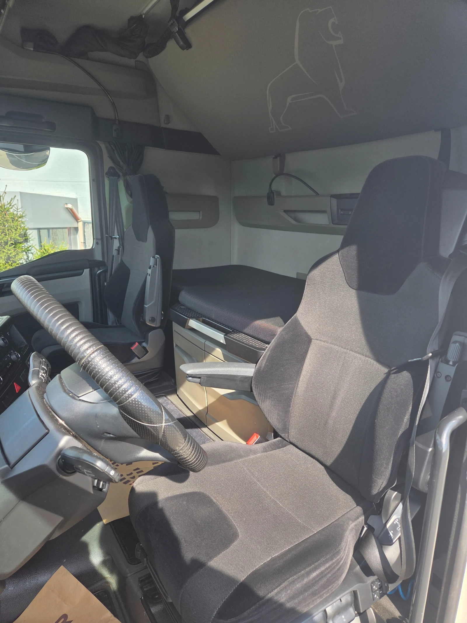 Man Tgx ����������-�������� ������ | Mobile.bg � ����������� 7