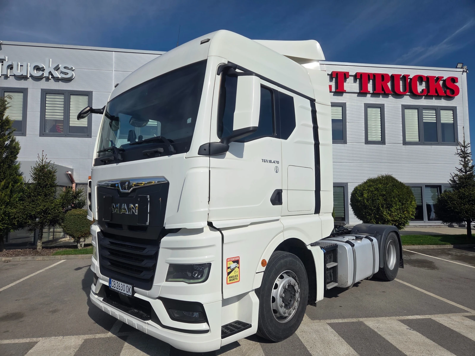 Man Tgx ����������-�������� ������ | Mobile.bg � ����������� 2