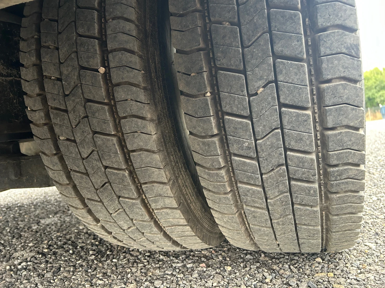 Mercedes-Benz Atego 1222, N2, Борд, Щора, Климатик , снимка 16 - Камиони - 56106698