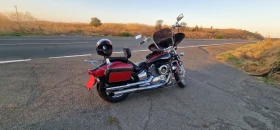 Yamaha Drag Star 1100, снимка 10