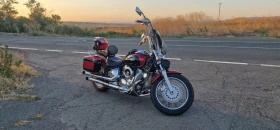 Yamaha Drag Star 1100, снимка 8