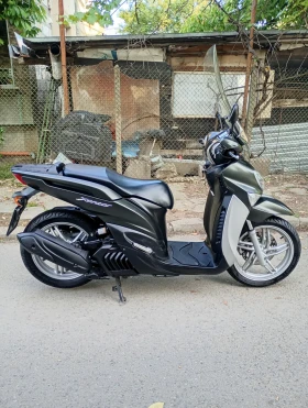 Yamaha Xenter 155 Инжекцион 2013, снимка 6