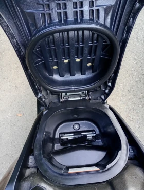 Yamaha Xenter 155 Инжекцион 2013, снимка 8